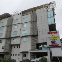Confident Propus Boutique Hotel