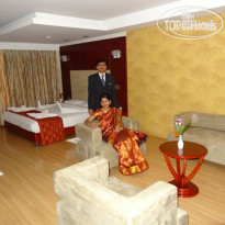 Confident Propus Boutique Hotel
