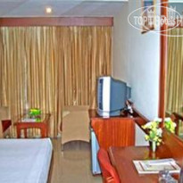 The Nandhini Hotel - Minerva Circle
