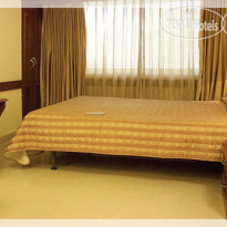 The Nandhini Hotel - Minerva Circle