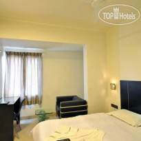 T.A.P Gold Crest Hotel