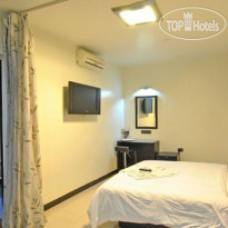 T.A.P Gold Crest Hotel
