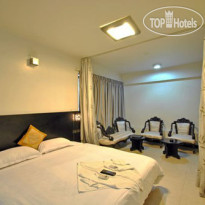 T.A.P Gold Crest Hotel