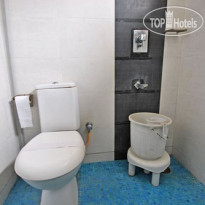 T.A.P Gold Crest Hotel