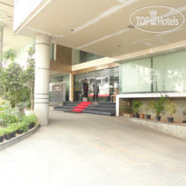 T.A.P Gold Crest Hotel