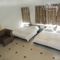T.A.P Gold Crest Hotel