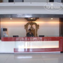 T.A.P Gold Crest Hotel