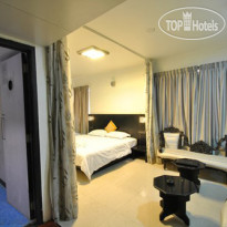 T.A.P Gold Crest Hotel
