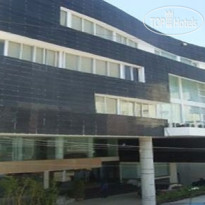 T.A.P Gold Crest Hotel