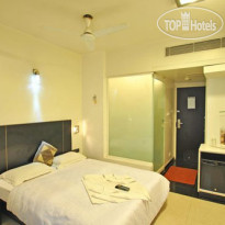 T.A.P Gold Crest Hotel