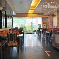 T.A.P Gold Crest Hotel
