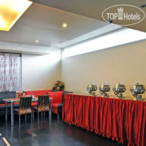 T.A.P Gold Crest Hotel