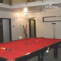 T.A.P Gold Crest Hotel