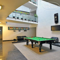 T.A.P Gold Crest Hotel