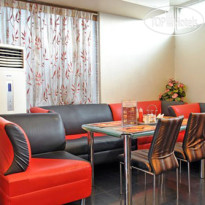 T.A.P Gold Crest Hotel