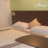 T.A.P Gold Crest Hotel