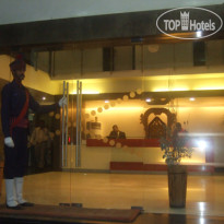 T.A.P Gold Crest Hotel