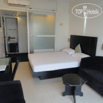 T.A.P Gold Crest Hotel
