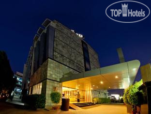 Hotelier's photos MGM Mark Whitefield 4*
