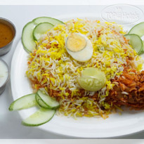 The Nandhini Hotel - J.P.Nagar 