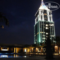 JW Marriott Hotel Bengaluru Отель JW Marriott Hotel Bengal