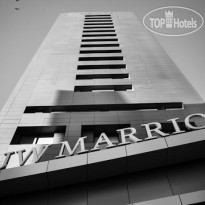 JW Marriott Hotel Bengaluru Отель JW Marriott Hotel Bengal