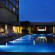 JW Marriott Hotel Bengaluru Бассейн