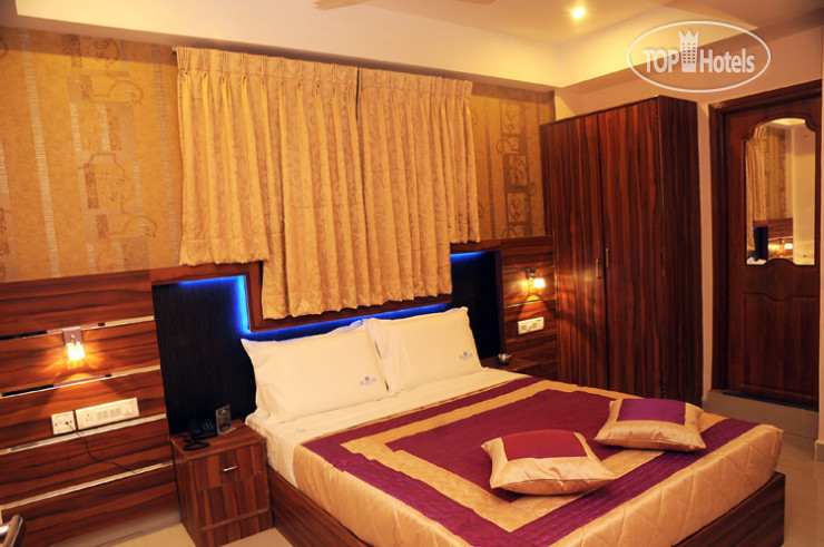Hotel photo Elmas Hotel 2*