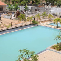 Vihari - Vilasa Guest House 