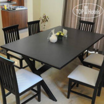 Vihari - Vilasa Guest House 