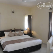 Vihari - Vilasa Guest House 