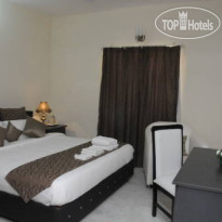 Vihari - Vilasa Guest House 