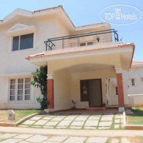 Vihari - Vilasa Guest House 