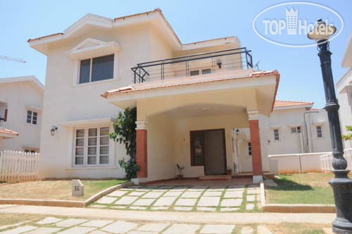 Hotel photo Vihari - Vilasa Guest House 3*