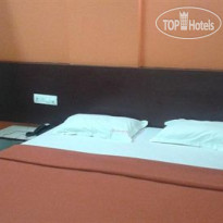 Udupi Park Inn Hotel 