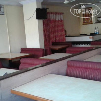 Udupi Park Inn Hotel 