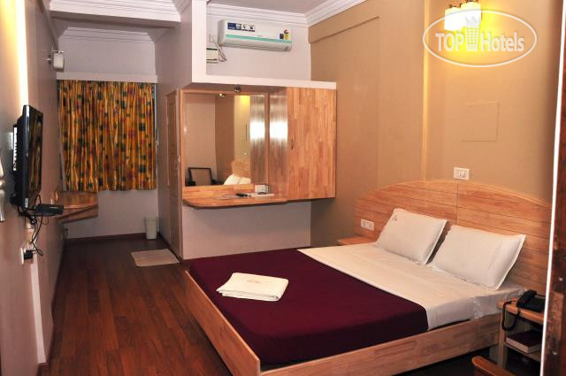 New photos from tourists Vellara Hotel
