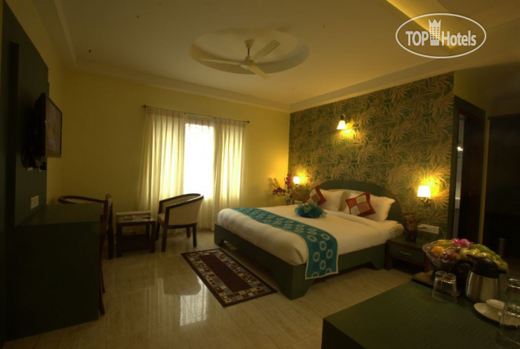 Hotel photo Royal Shades Hotel 