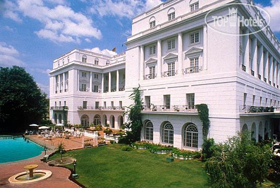 Hotel photo ITC Windsor, Bengaluru 5*