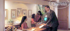 Hotelier's photos Taj MG Road Bengaluru 5*
