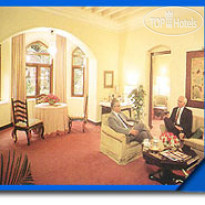 Taj Westend 