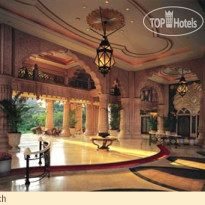 The Leela Palace Bangalore