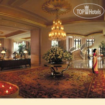 The Leela Palace Bangalore