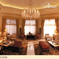 The Leela Palace Bangalore