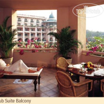 The Leela Palace Bangalore