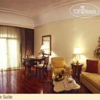 The Leela Palace Bangalore