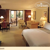 The Leela Palace Bangalore