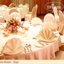 The Leela Palace Bangalore