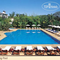 The Leela Palace Bangalore