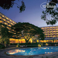 The Oberoi, Bengaluru